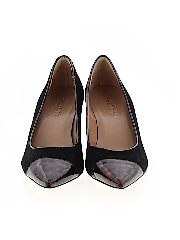 Talbots Heels (view 2)