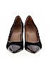 Talbots Black Heels Size 9 - photo 2