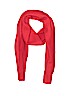 Unbranded Solid Red Scarf One size - photo 1