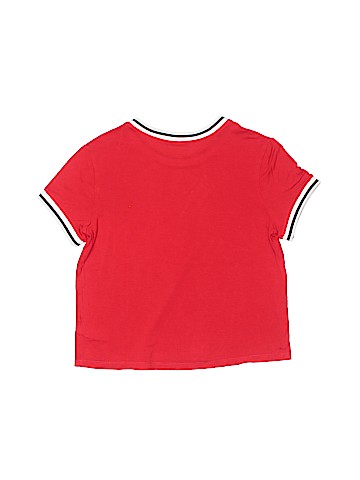 Justice Short Sleeve T-Shirt (view 2)