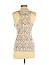 Charlotte Russe Tan Tank Top Size S - photo 2