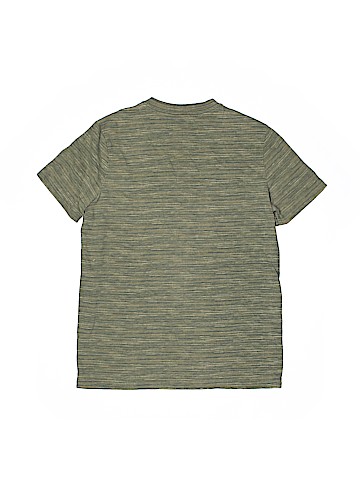 OshKosh B'gosh Short Sleeve Henley (view 2)