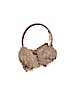 Little Joule Solid Brown Ear Muffs One size (kids) - photo 1