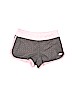 Skechers 100% Polyester Gray Athletic Shorts Size 10 - 12 - photo 1