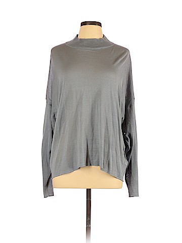 H&M Long Sleeve Top (view 1)