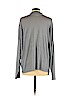H&M Gray Long Sleeve Top Size XL - photo 2