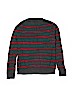 Gap Kids Stripes Gray Pullover Sweater Size M (kids) - photo 2