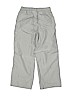 The Children's Place 100% Polyester Gray Track Pants Size 6 - photo 2