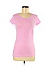 No Boundaries Pink Short Sleeve T-Shirt Size M - photo 1