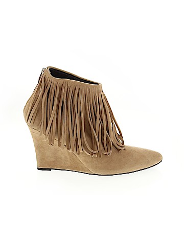 Elyse Walker Ankle Boots (view 1)