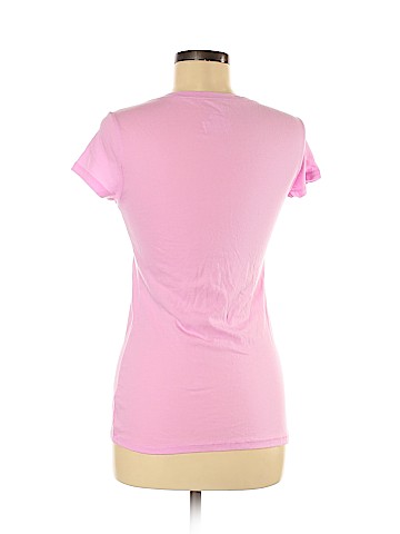 No Boundaries Short Sleeve T-Shirt (view 2)