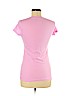 No Boundaries Pink Short Sleeve T-Shirt Size M - photo 2