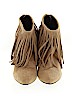Elyse Walker Tan Ankle Boots Size EU 40 - photo 2