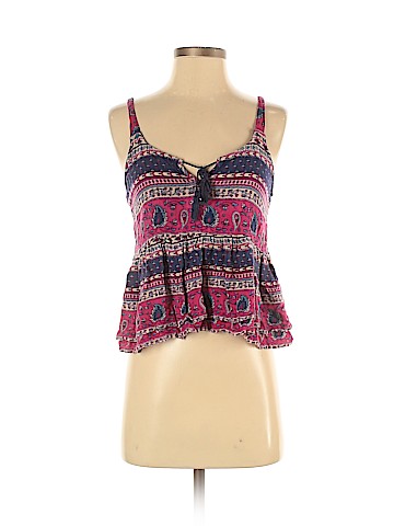 Forever 21 Sleeveless Top (view 1)
