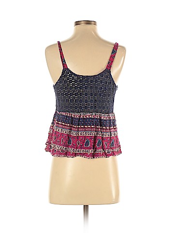 Forever 21 Sleeveless Top (view 2)