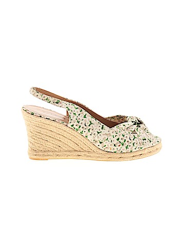 Talbots Wedges (view 1)