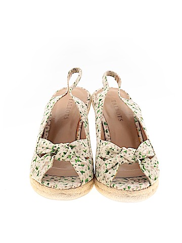 Talbots Wedges (view 2)