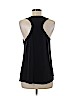 Joie 100% Silk Black Sleeveless Silk Top Size M - photo 2