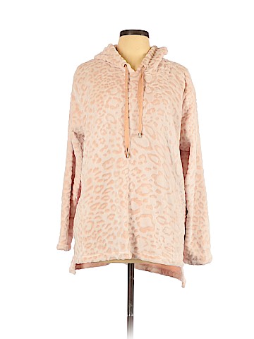 Zenergy by Chico's Pullover Hoodie (view 1)