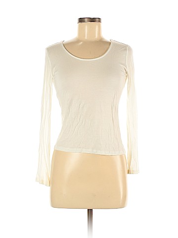 Mossimo Long Sleeve T-Shirt (view 1)