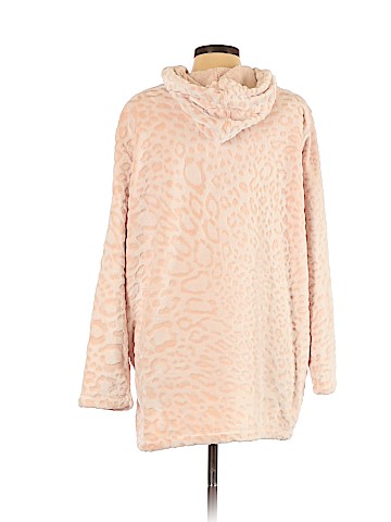 Zenergy by Chico's Pullover Hoodie (view 2)