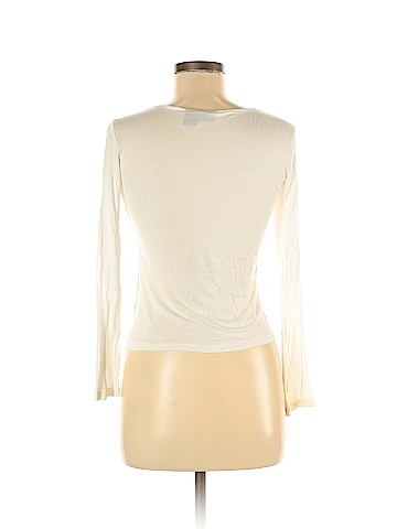 Mossimo Long Sleeve T-Shirt (view 2)