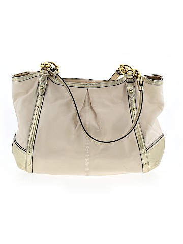 Coach Factory Satchel (view 1)