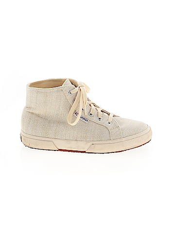 Superga Sneakers (view 1)