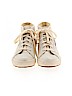 Superga Ivory Sneakers Size 7 1/2 - photo 2