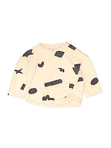 Zara Baby Pullover Sweater (view 1)