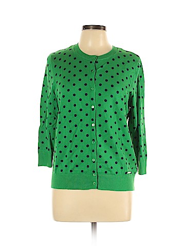 Ellen Tracy Cardigan (view 1)