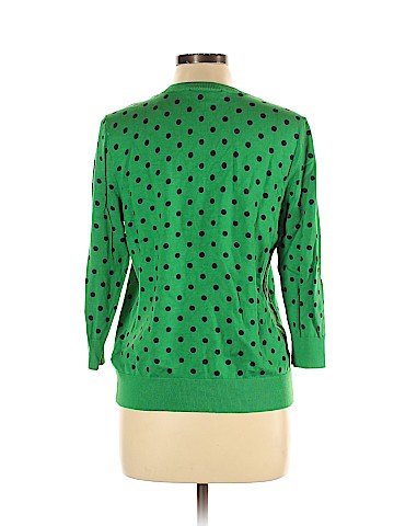 Ellen Tracy Cardigan (view 2)