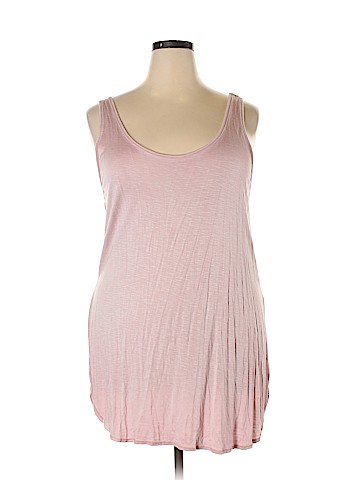 Maurices Sleeveless Top (view 1)