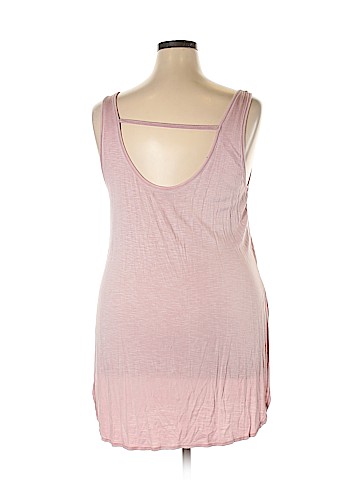 Maurices Sleeveless Top (view 2)