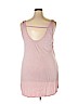 Maurices Pink Sleeveless Top Size XXL - photo 2