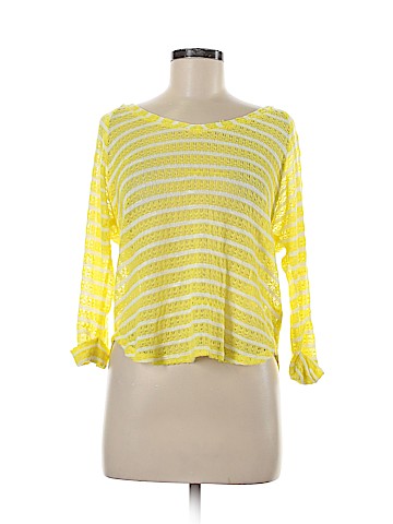 Splendid Pullover Sweater (view 1)