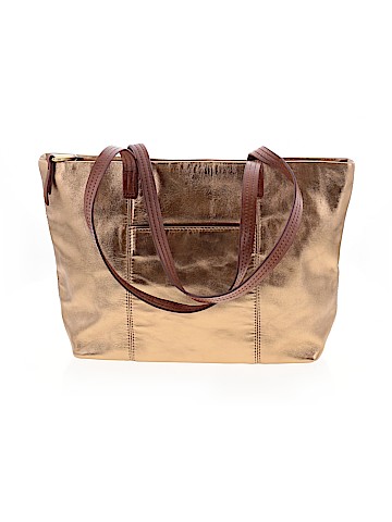 Hobo International Leather Tote (view 1)