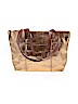 Hobo International 100% Leather Gold Leather Tote One size - photo 1