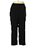 Lane Bryant Black Casual Pants Size 26 - photo 1