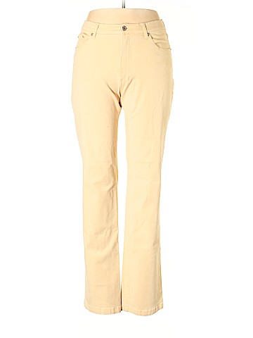 Christopher Blue Jeans (view 1)