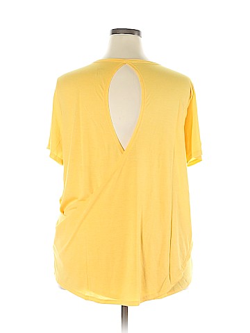 Active by Old Navy Active T-Shirt (view 2)