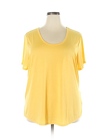 Active by Old Navy Active T-Shirt (view 1)