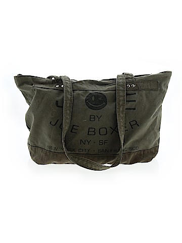 Joe Boxer Shoulder Bag (view 1)