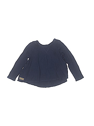 Polo by Ralph Lauren Thermal Top (view 1)