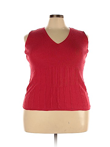 Jones New York Collection Pullover Sweater (view 1)