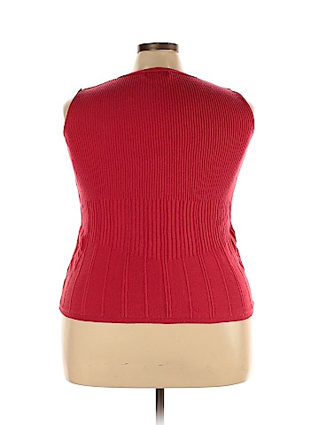 Jones New York Collection Pullover Sweater (view 2)