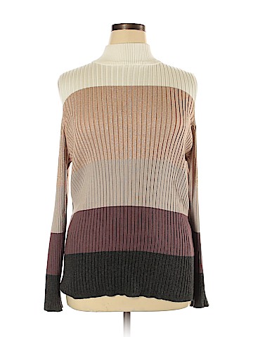 Chico's Pullover Sweater (view 1)