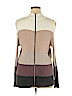 Chico's Tan Pullover Sweater Size XL (3) - photo 2