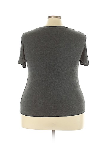 Fifth Sun Short Sleeve T-Shirt (view 2)