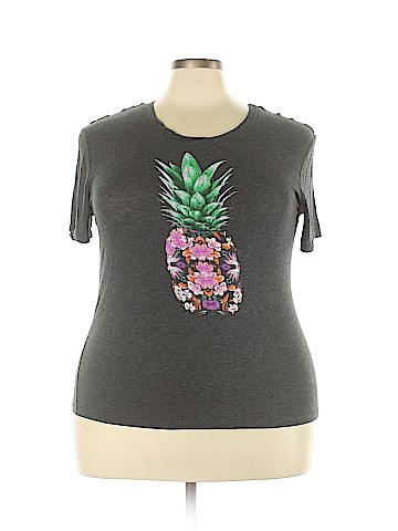 Fifth Sun Short Sleeve T-Shirt (view 1)